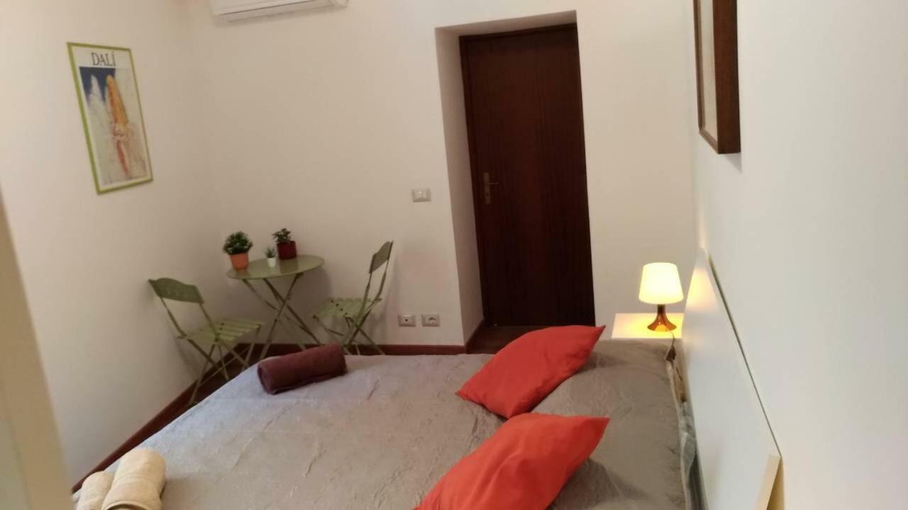 A Casa Di Lori Apartment CTA Exterior photo